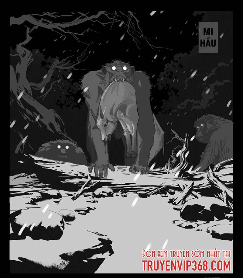 Cỏ Dại: Chapter 1