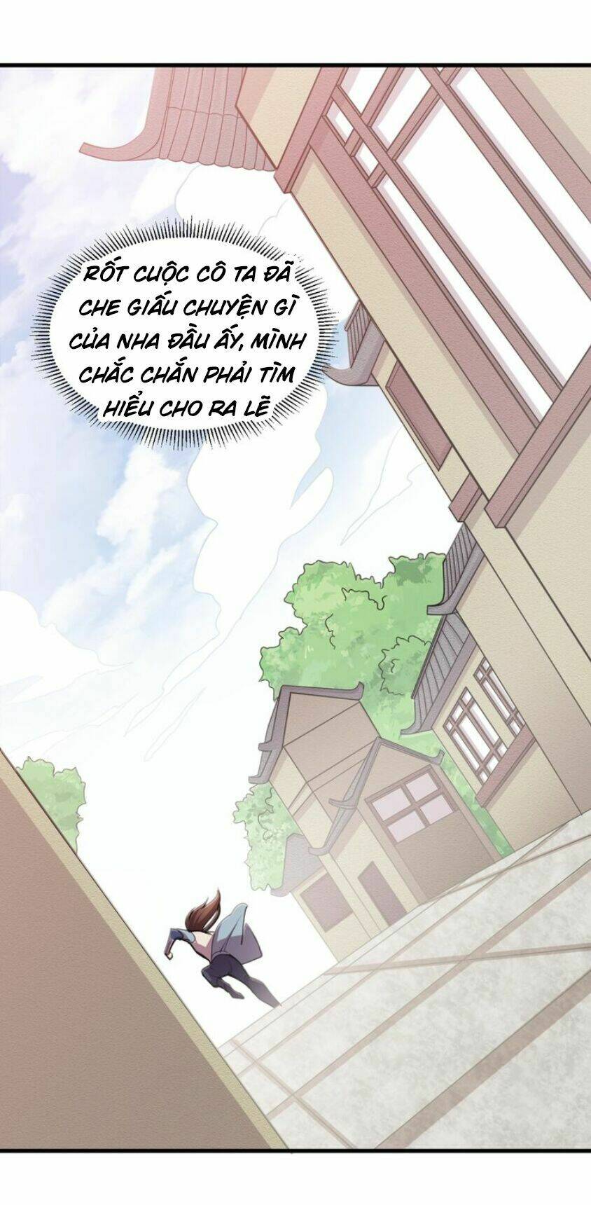 Ngự Thiên Thần Đế: Chapter 32