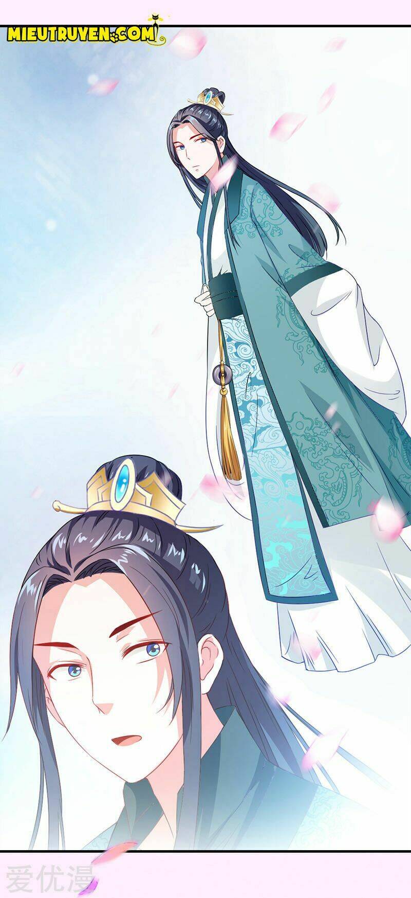 Tận Diệt Vương Gia Mãn Triều: Chapter 111