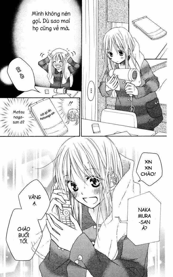 Love So Life: Chapter 84