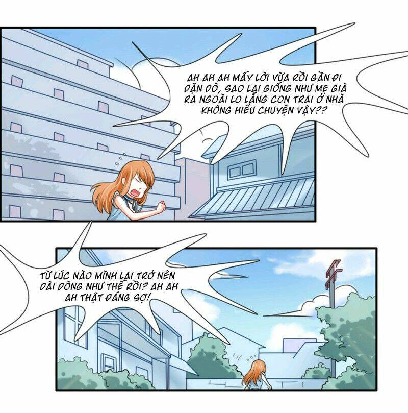 Ma Vương Đại Nhân Đi Thông Thả: Chapter 23