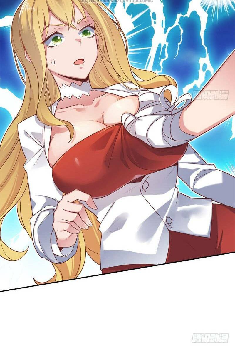 Bên Người Mang Theo Nữ Thần Hoàng: Chapter 42