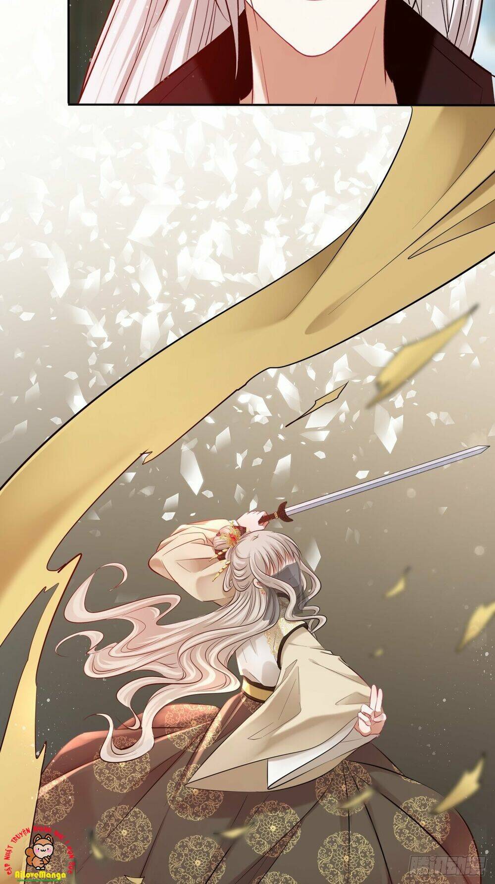 Vương Phi Thật Thích Trang Điểm: Chapter 142