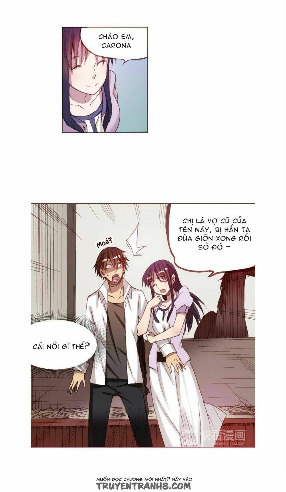 Vì Tôi Là Ông Chú Mở Tiệm Bán Vũ Khí: Chapter 6