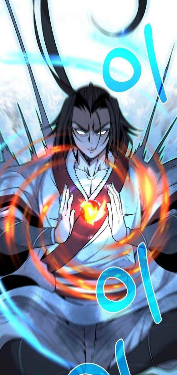 Đông Phương Bất Bại: Chapter 7