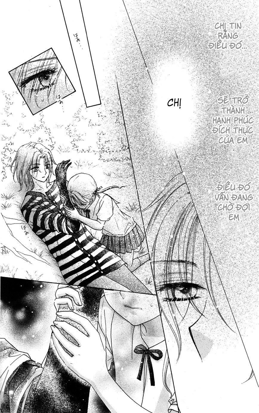 Học Viện Alice: Chapter 92