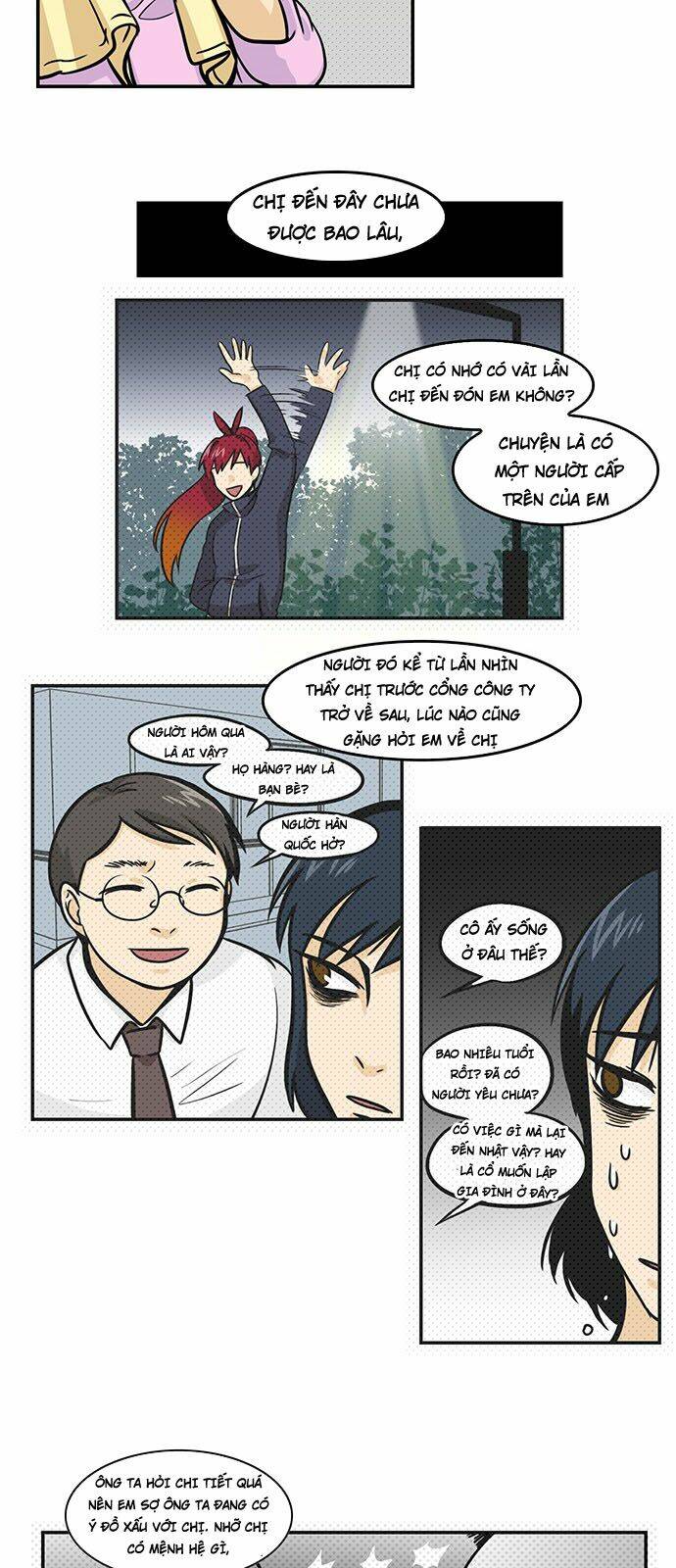 Hắn Ta Là Rồng: Chapter 112