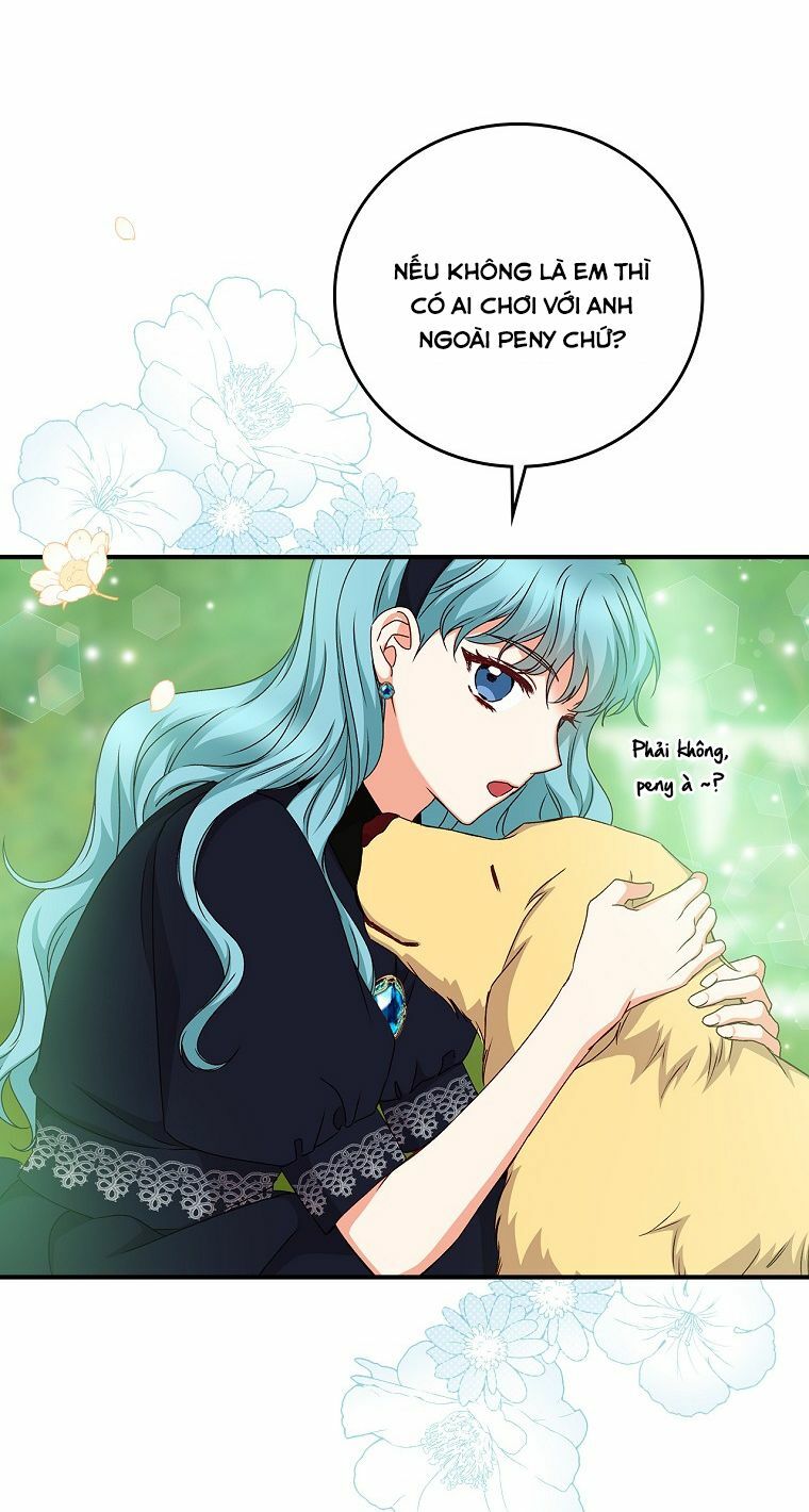 Đừng Chọc Đứa Em Gái Bé Bỏng Của Chúng Tôi: Chapter 85