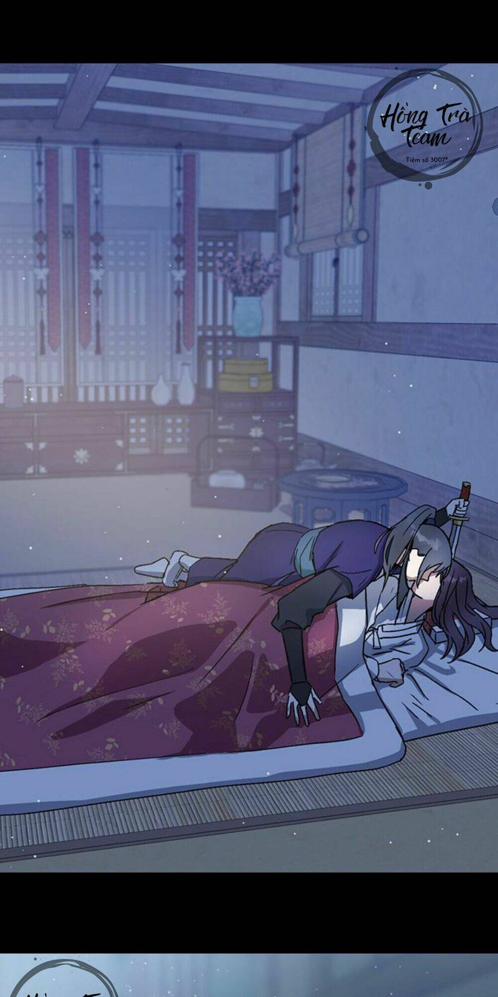 Duyên Nợ Kiếp Trước: Chapter 12