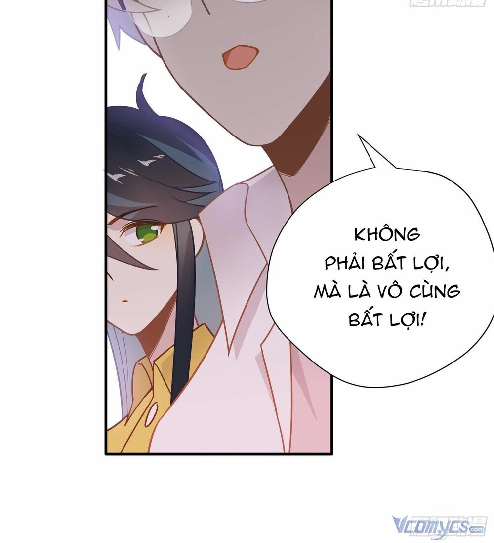 Nữ Phụ Như Tôi Cũng Có Ngày Ra Mắt: Chapter 55