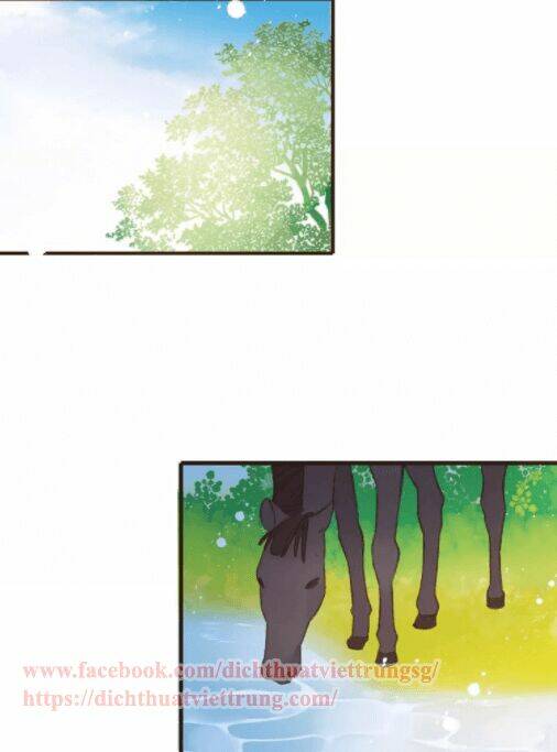 Bạn Trai Tôi Là Cẩm Y Vệ: Chapter 85