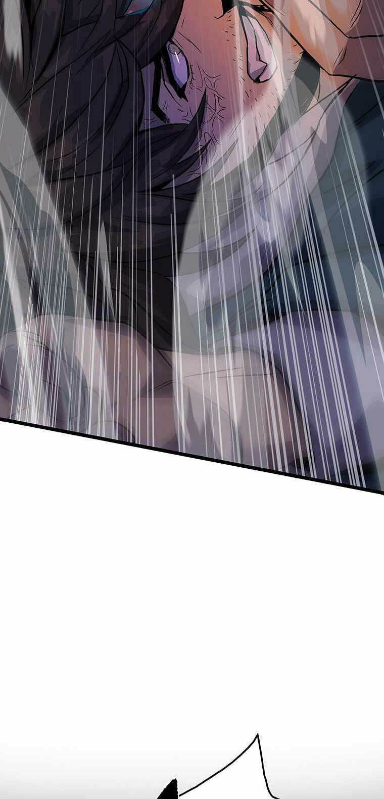 Hậu Duệ Của Hổ: Chapter 8