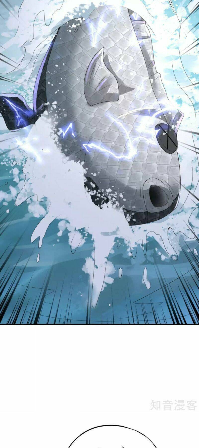 Vòng Bạn Bè Mạnh Nhất Của Tiên Giới: Chapter 105