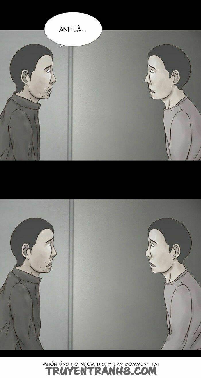 Thứ Sáu: Những Câu Chuyện Cấm: Chapter 28