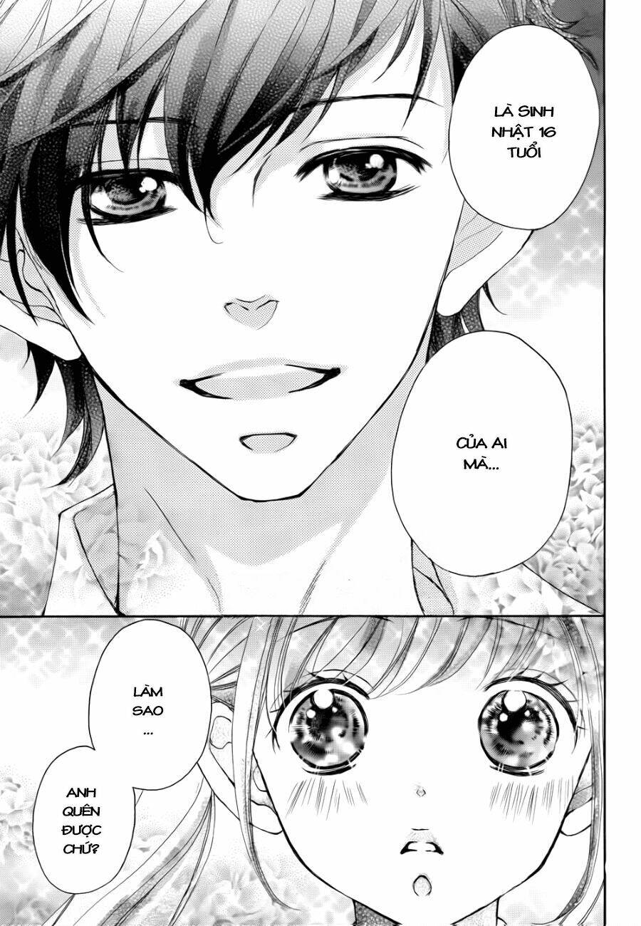 True Love: Chapter 12