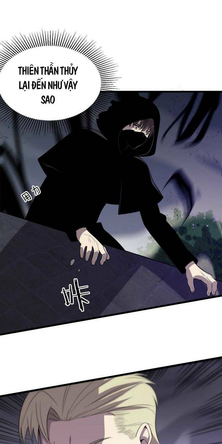 Trọng Sinh Tiểu Y Tiên: Chapter 124