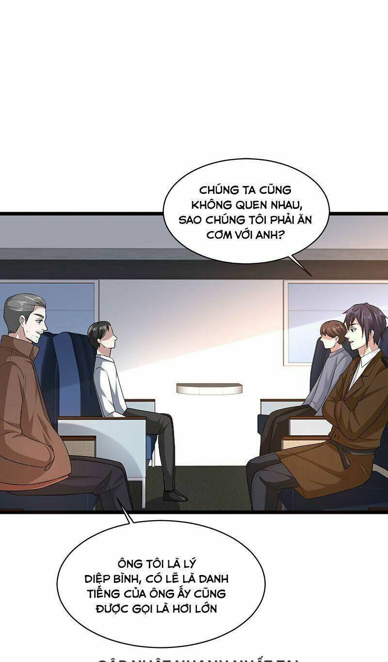 Đô Thị Tà Vương: Chapter 113