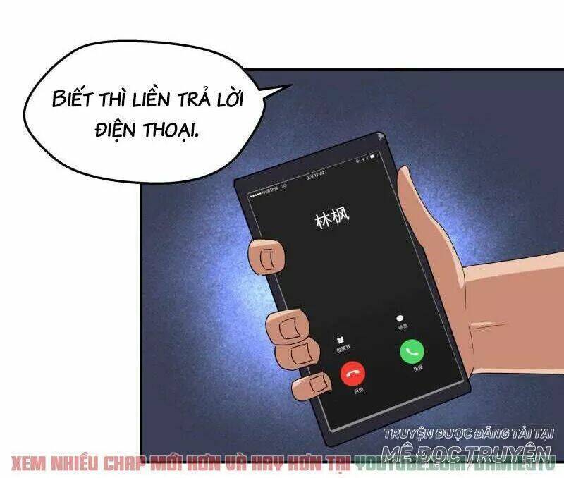 Siêu Năng Cuồng Thần: Chapter 21