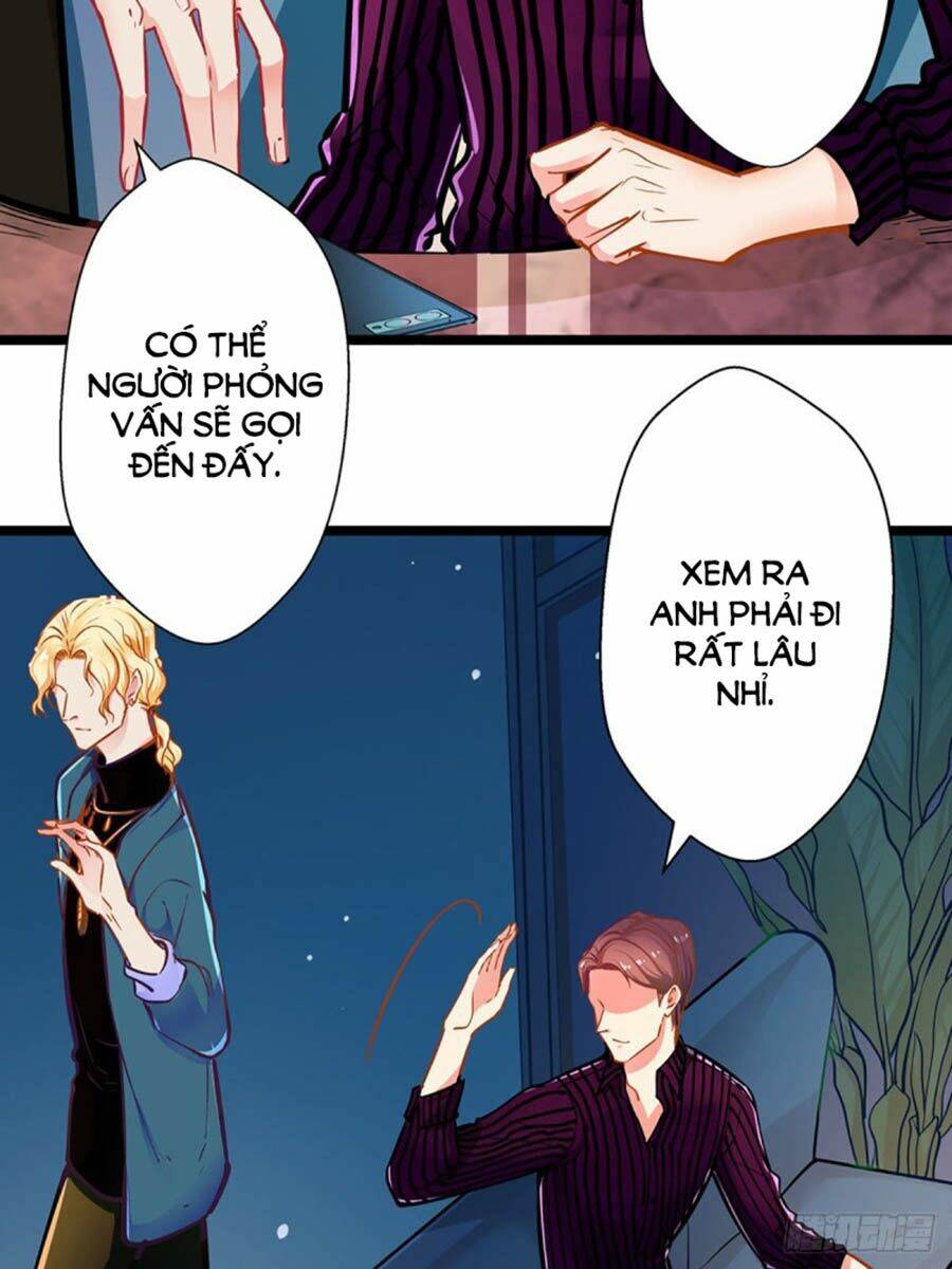 Cưng Chiều Ái Thê Hư Hỏng: Chapter 56