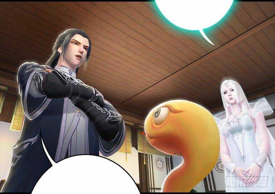 Cửu Hoang Đọa Huyền Sư: Chapter 5