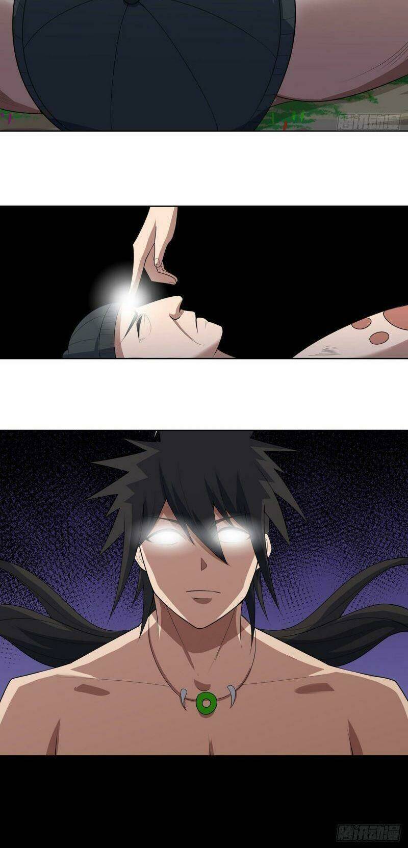 Thần Long Tinh Chủ: Chapter 31