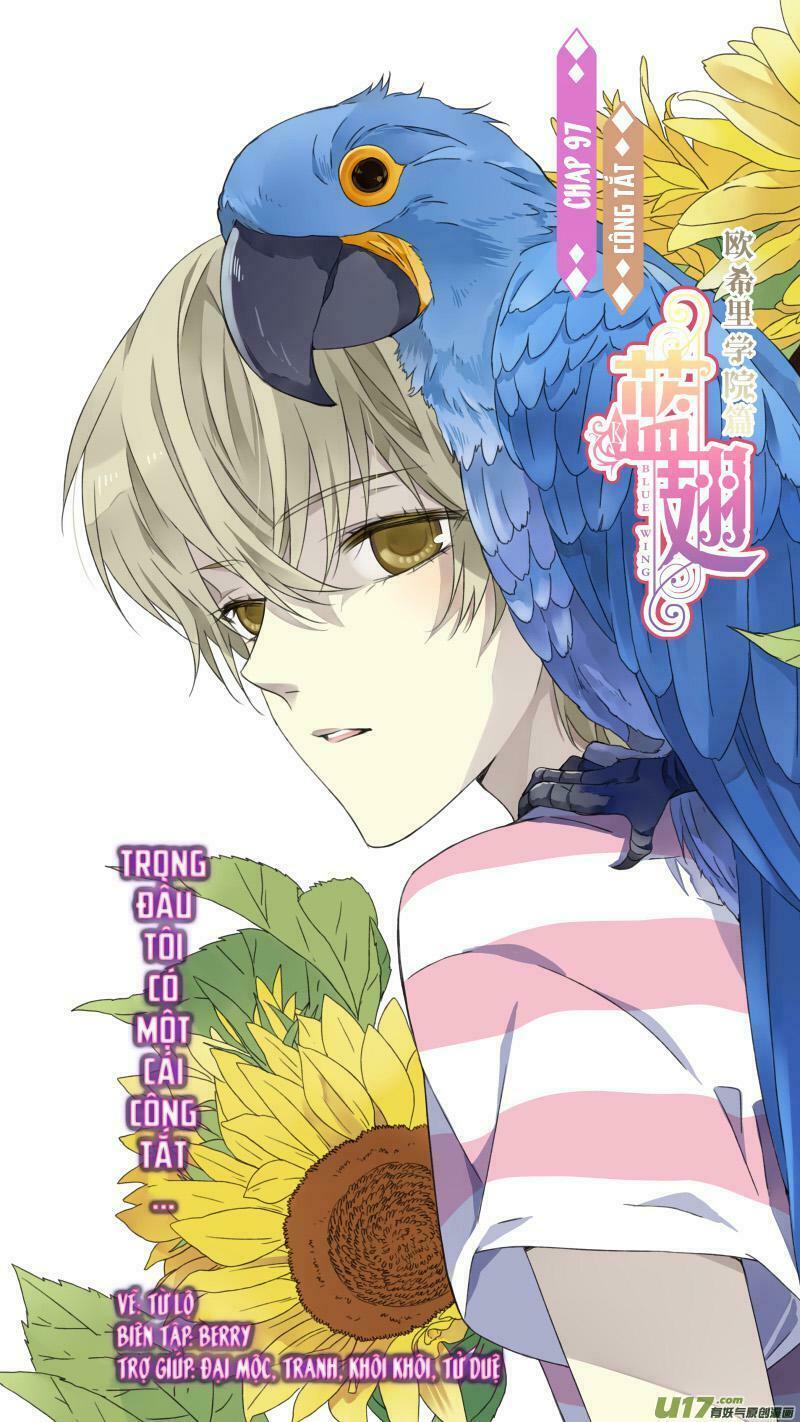Lam Sí: Chapter 183