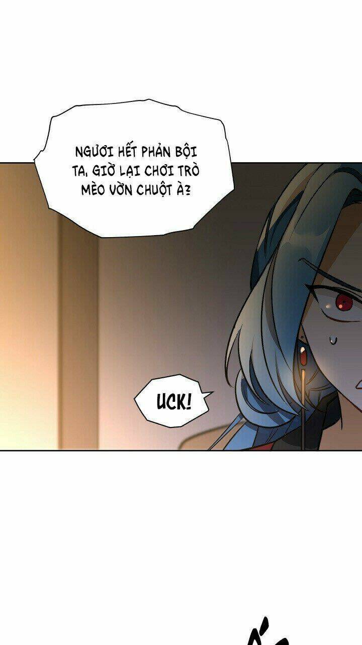 Quái Thú Với Hoa: Chapter 95