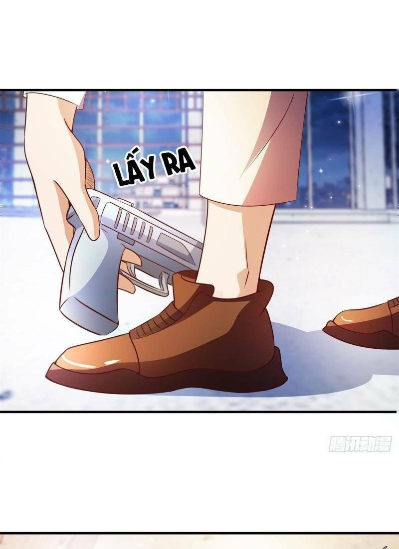 Chí Tôn Toàn Năng: Chapter 7