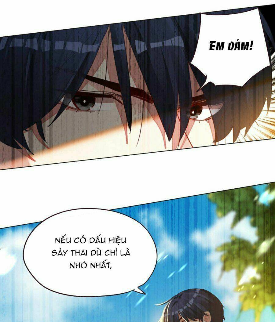 Vì Yêu Mà Khắc Cốt Ghi Tâm: Chapter 56