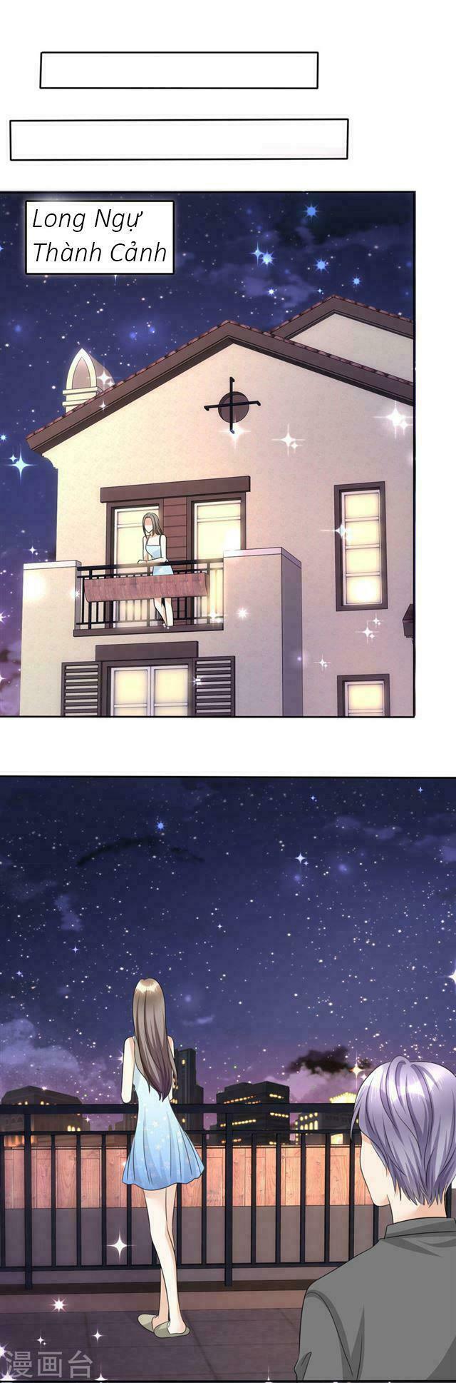 Con Đường Phản Công Của Sủng Thê: Chapter 34: Không đội trời chung