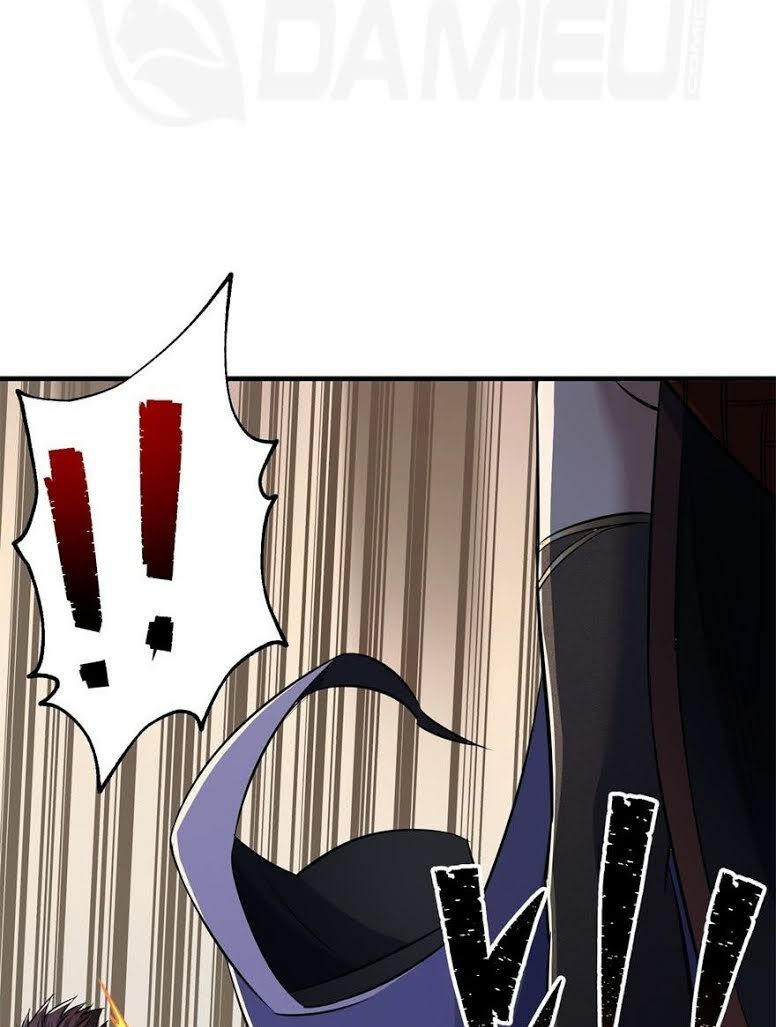 Thú Nhân: Chapter 51