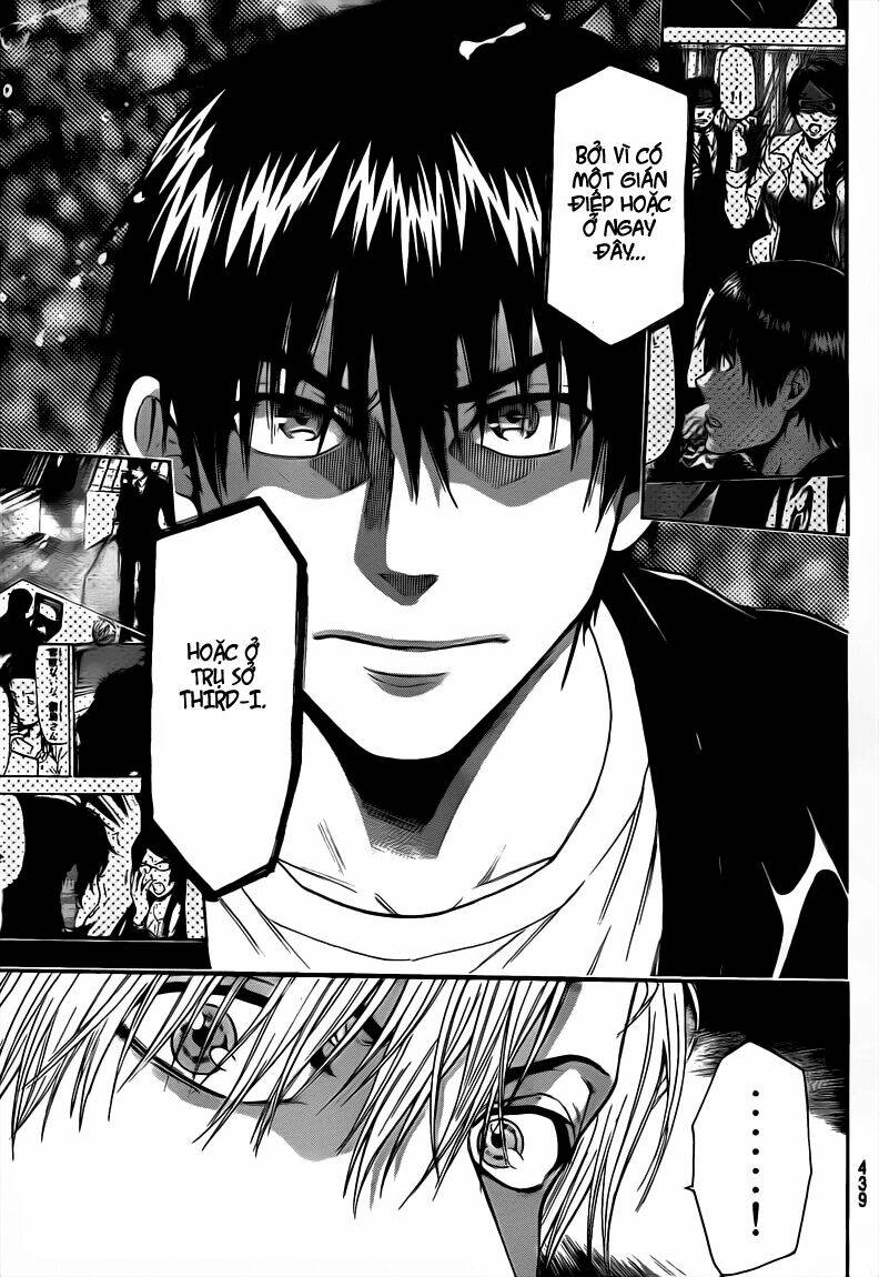 Bloody Monday 2: Chapter 59