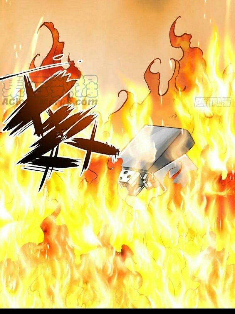 Cuồng Thiếu Siêu Thiên Tài: Chapter 62