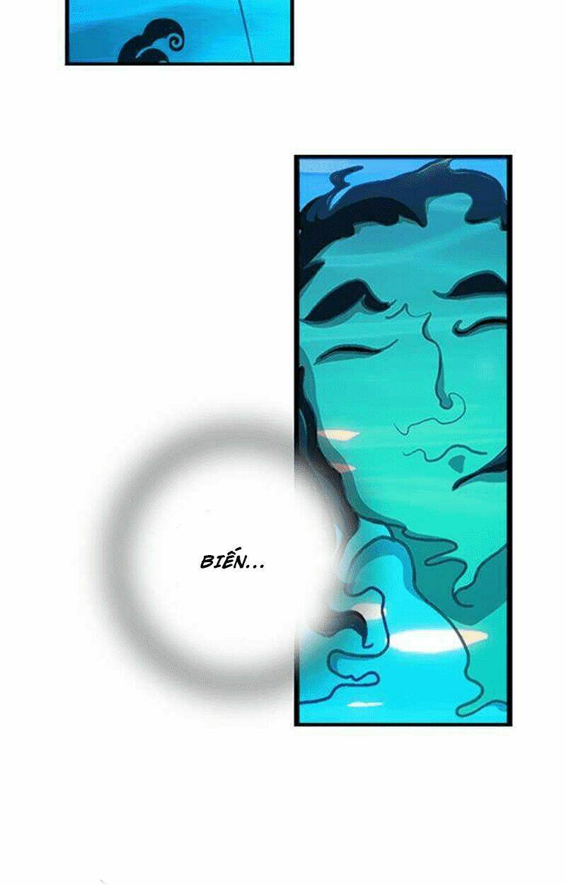 Phong Quỷ Truyền Thuyết: Chapter 31