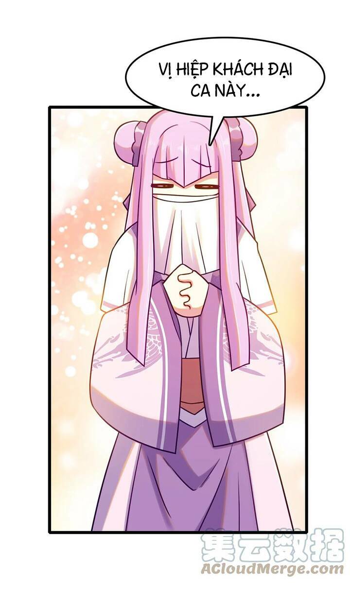 Đại Bảo Kiếm Của Tôi: Chapter 7