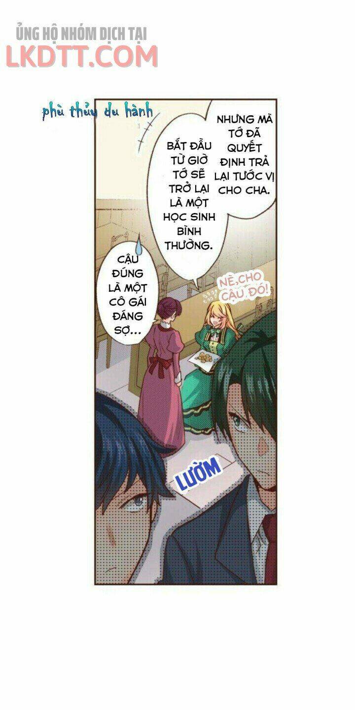 Tôi Tỉnh Lại Sau 20 Năm!: Chapter 1