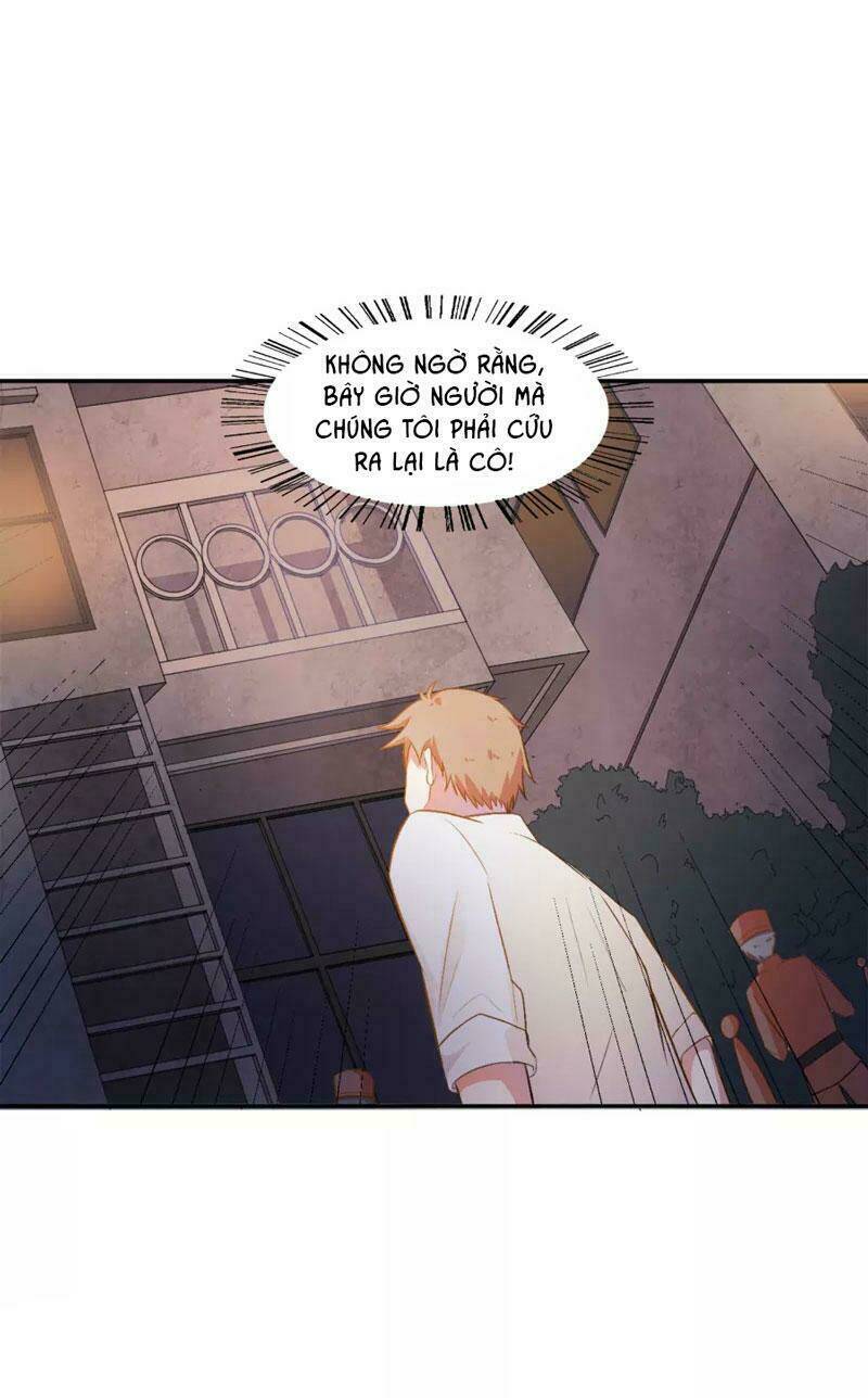 Hôn Nhân Dục Vọng: Thiếu Gia Nhẹ Một Chút!: Chapter 8