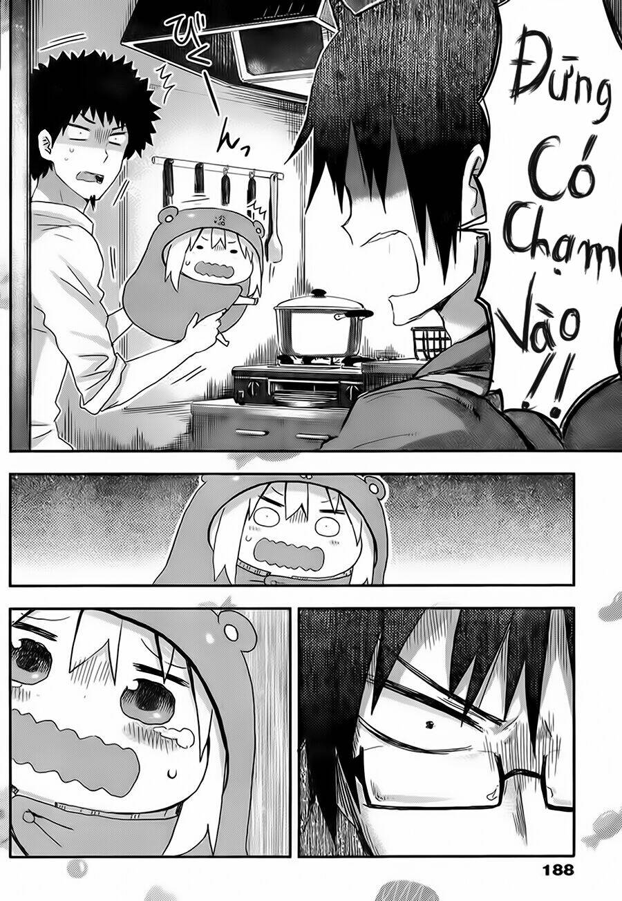 Đứa Em Gái Hai Mặt: Chapter 82