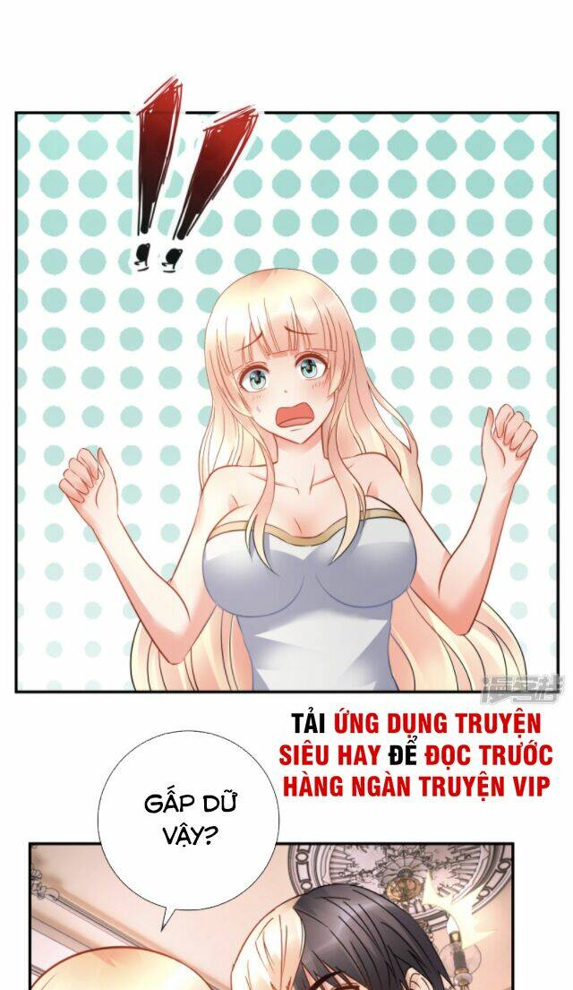 Phong Thủy Thiên Sư: Chapter 50