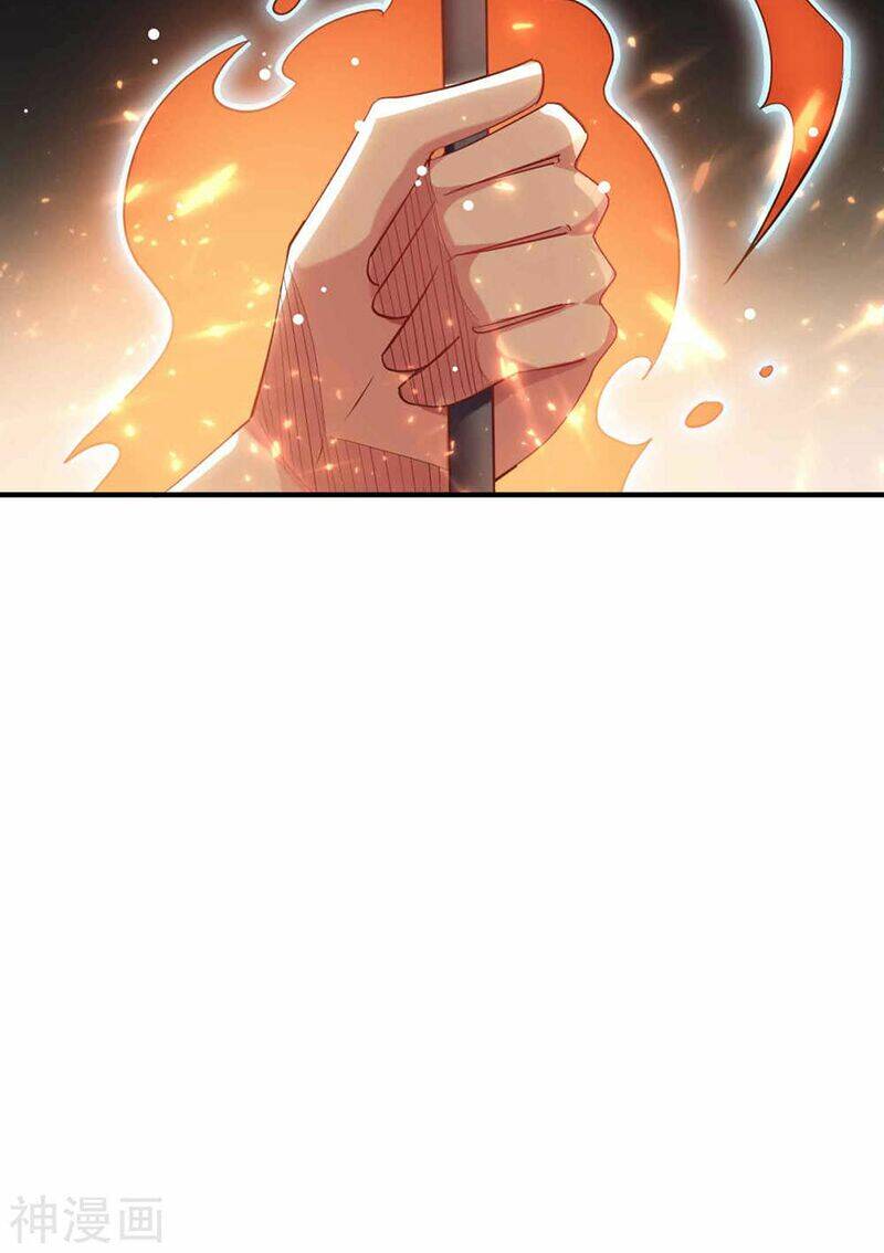 Vạn Giới Tiên Vương: Chapter 85