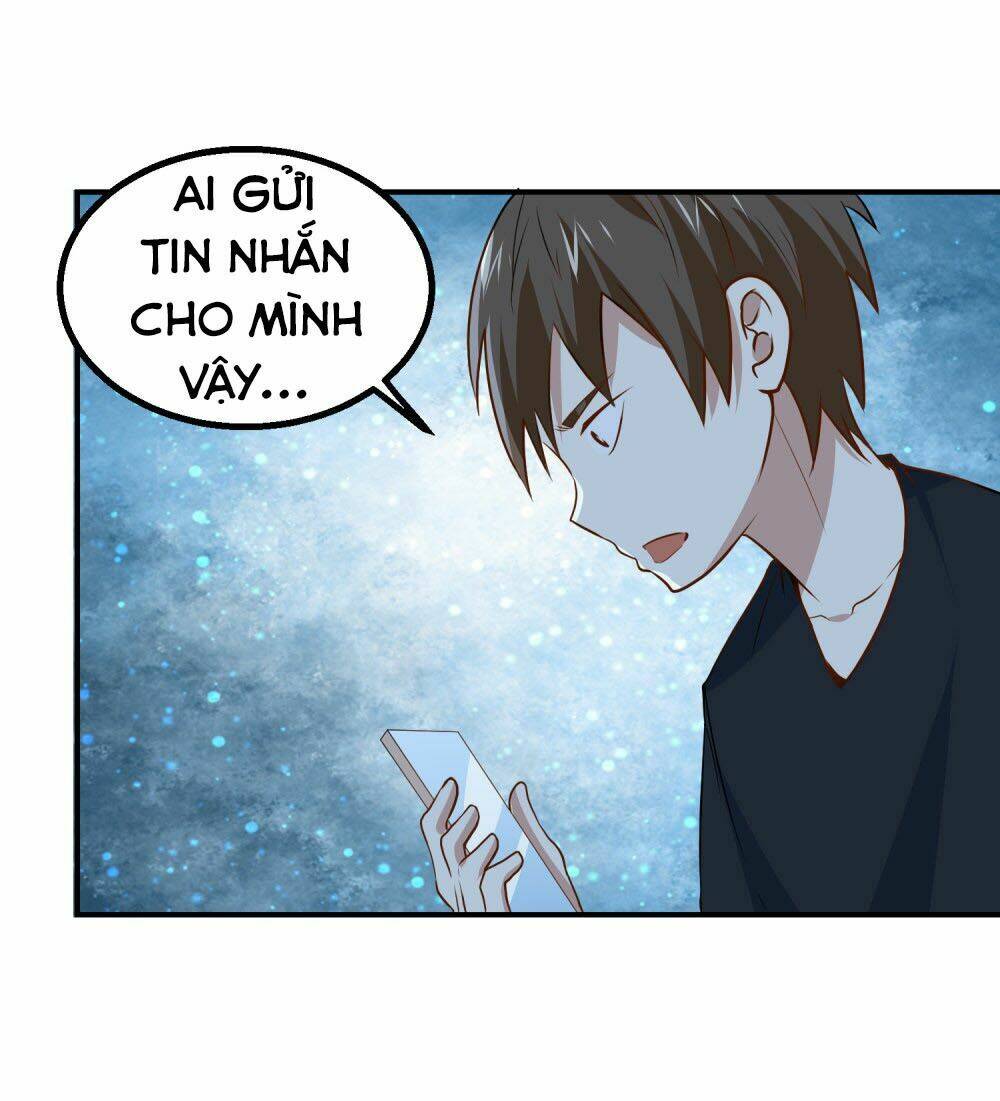 Tay Chơi Thần Cấp: Chapter 57