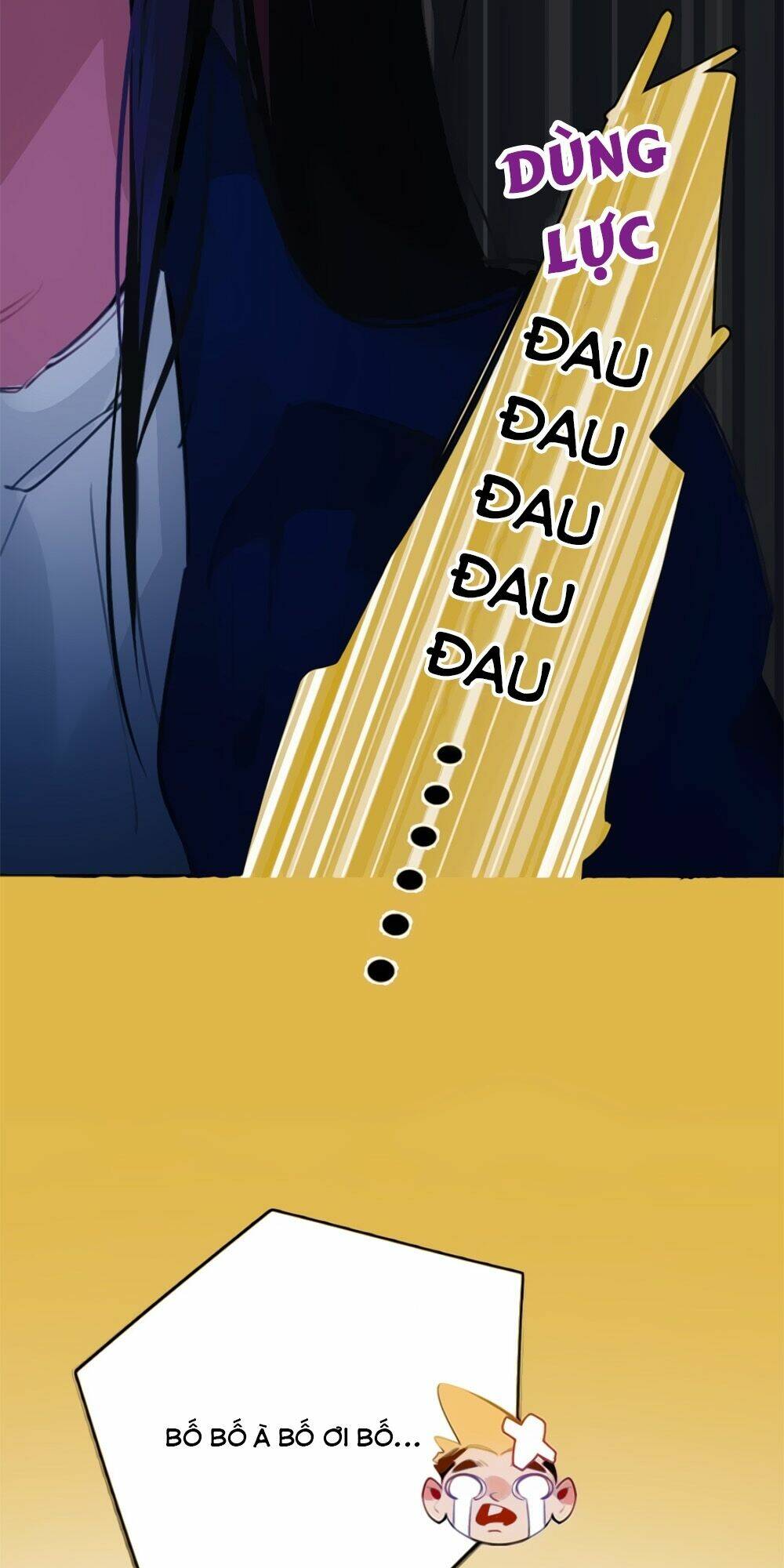 Mau Gọi Bố Đi: Chapter 1.1