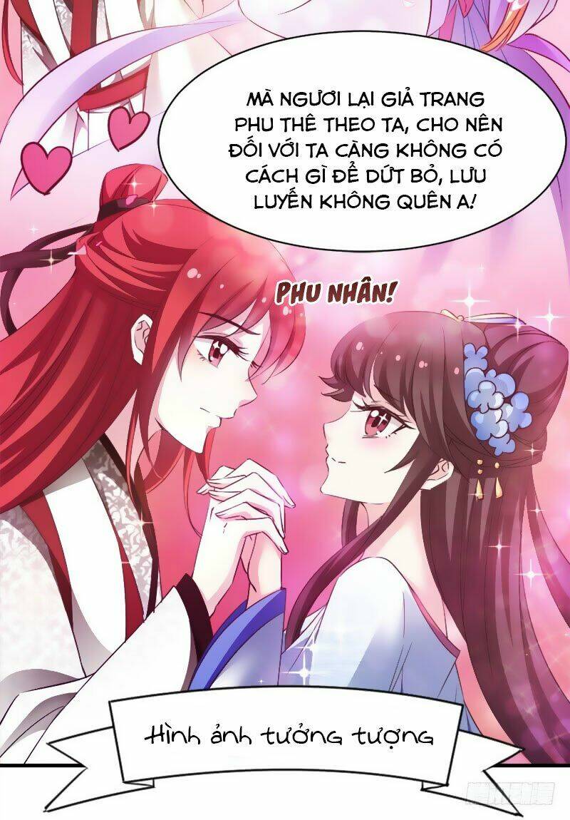 Trò Chơi Trừng Phạt: Chapter 41