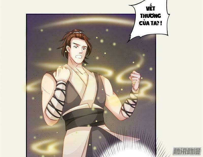 Tuyệt Thế Luyện Đan Sư: Chapter 5