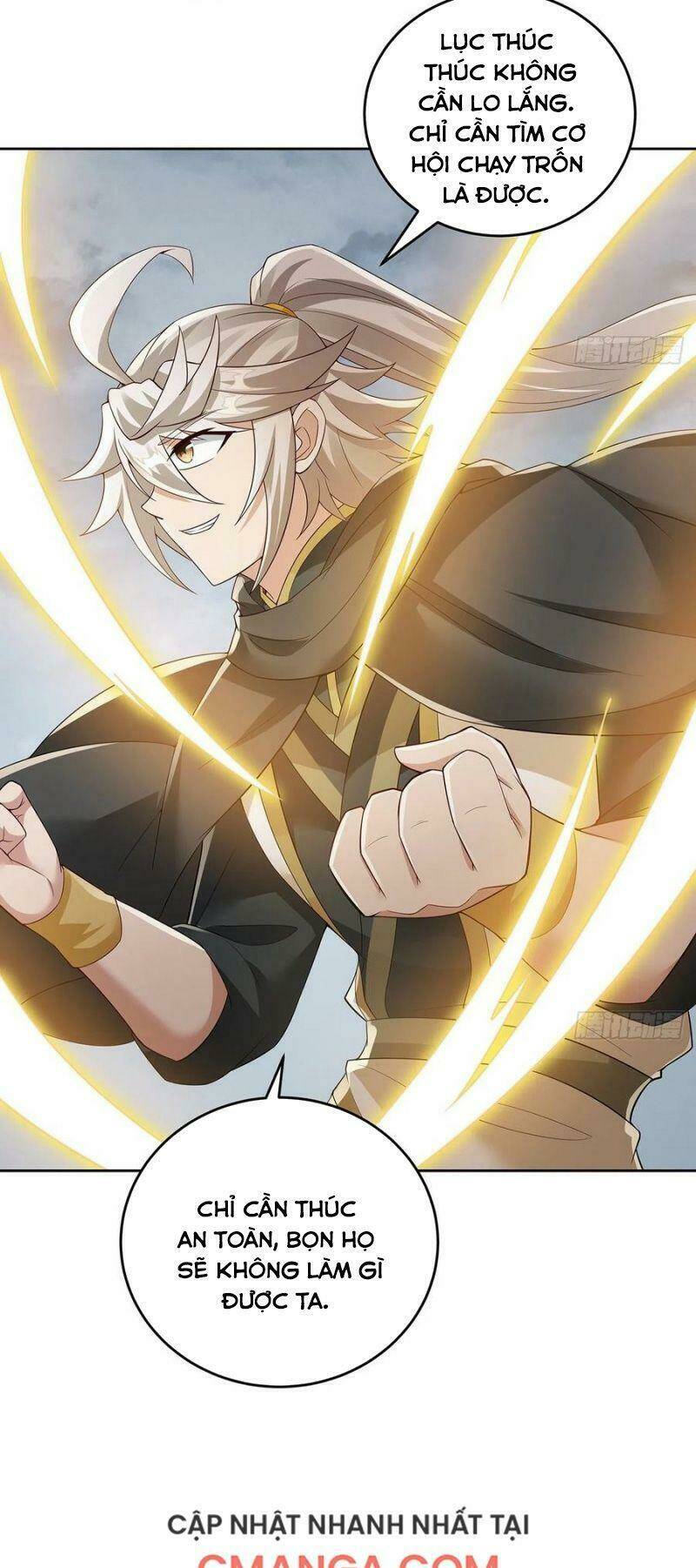Nghịch Lân: Chapter 126