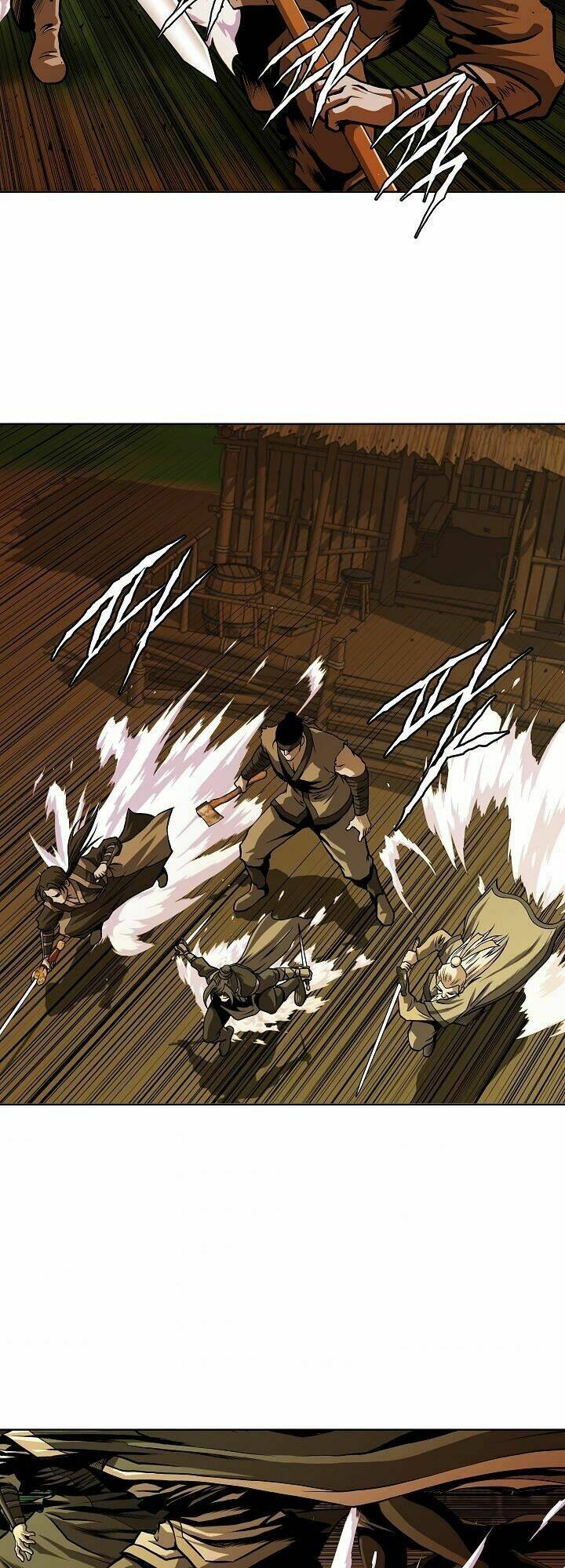 Ngũ Hợp Chí Tôn: Chapter 29