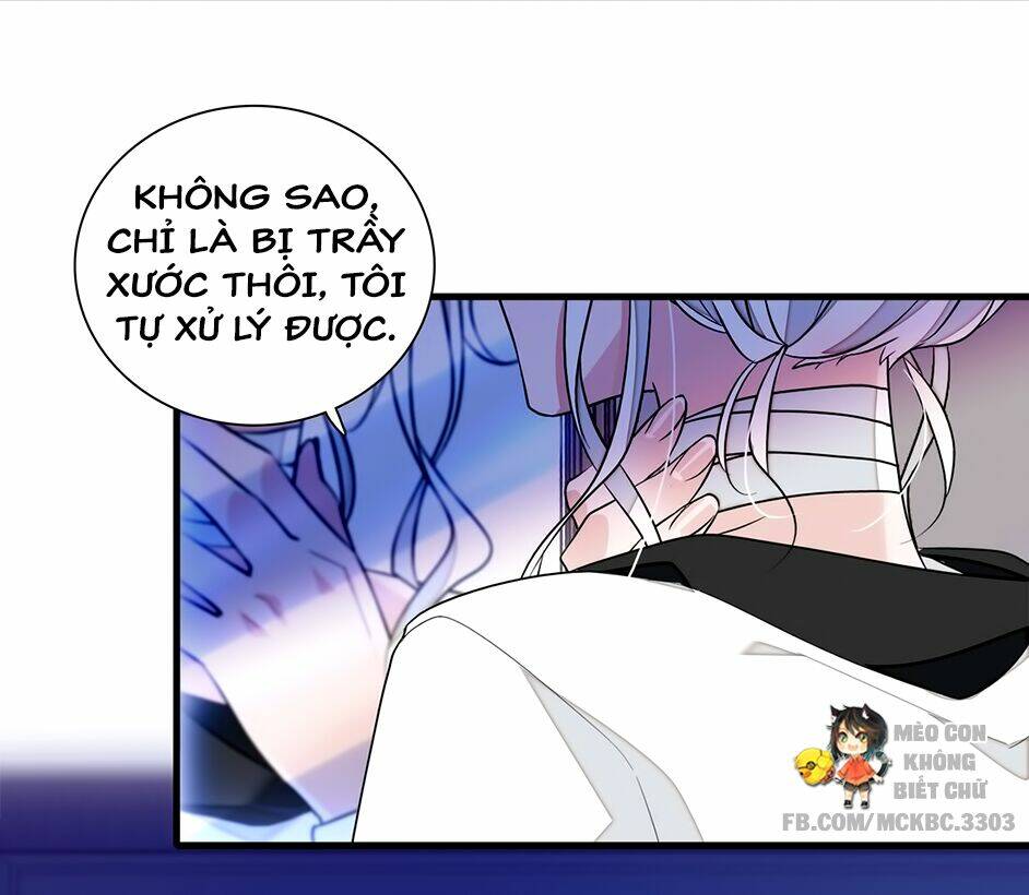 Long Phượng Phiên Chuyển: Chapter 54