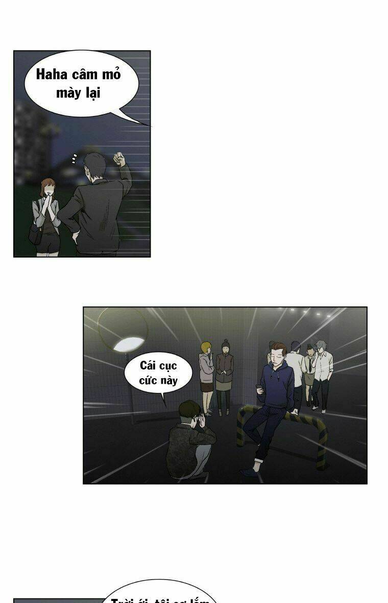 Anh Ấy Là Nữ Sinh Cấp 3: Chapter 18