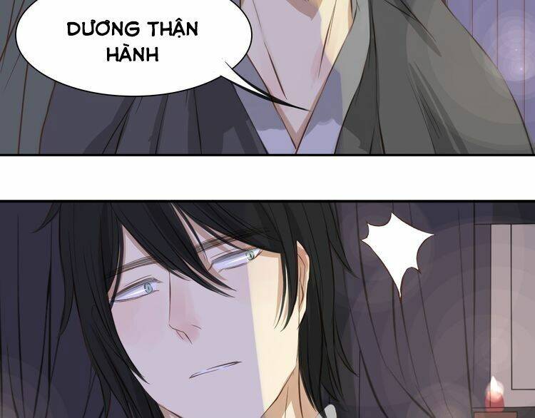 Bạch Lý Hành Giả: Chapter 9