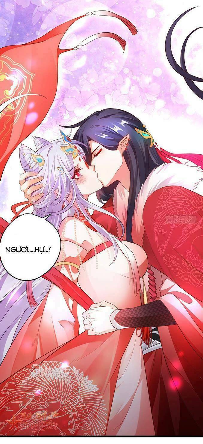 Liêu Liêu Trai: Chapter 19